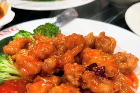 E-Tang Asian Bistro