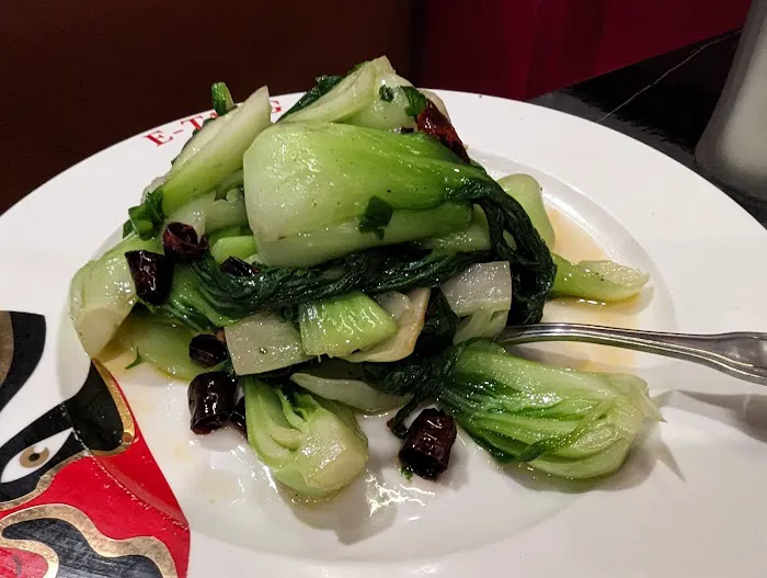 E-Tang Asian Bistro 8