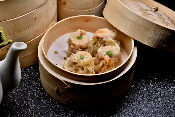 E-Tang Asian Bistro 3