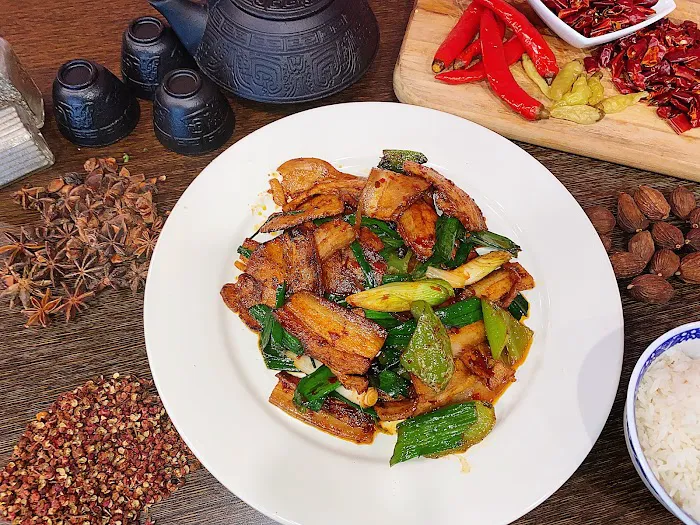 E-Tang Asian Bistro 9
