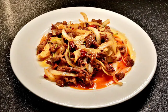 E-Tang Asian Bistro 5