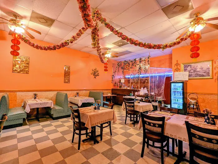 Angel Chinese Restaurant 7