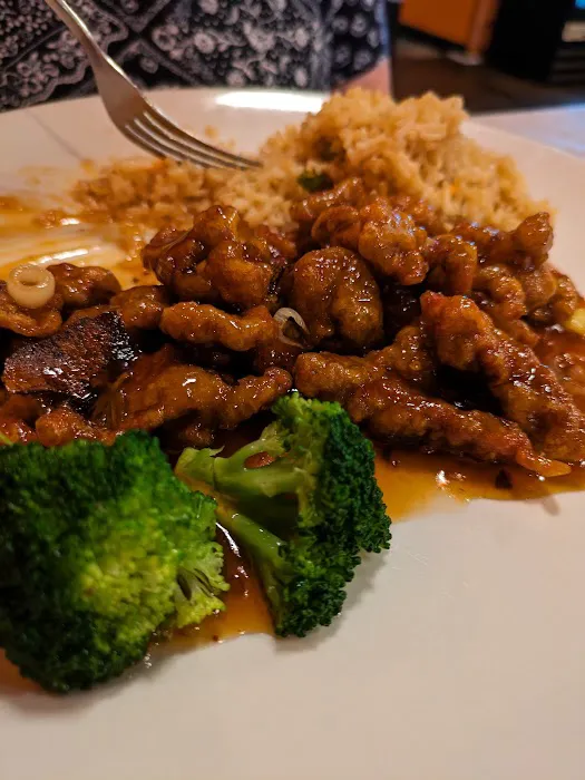 Angel Chinese Restaurant 2