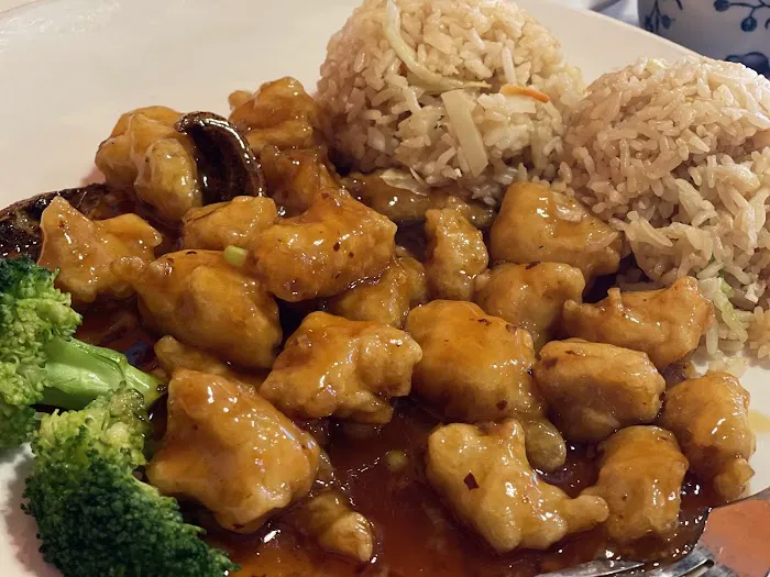 Angel Chinese Restaurant 4