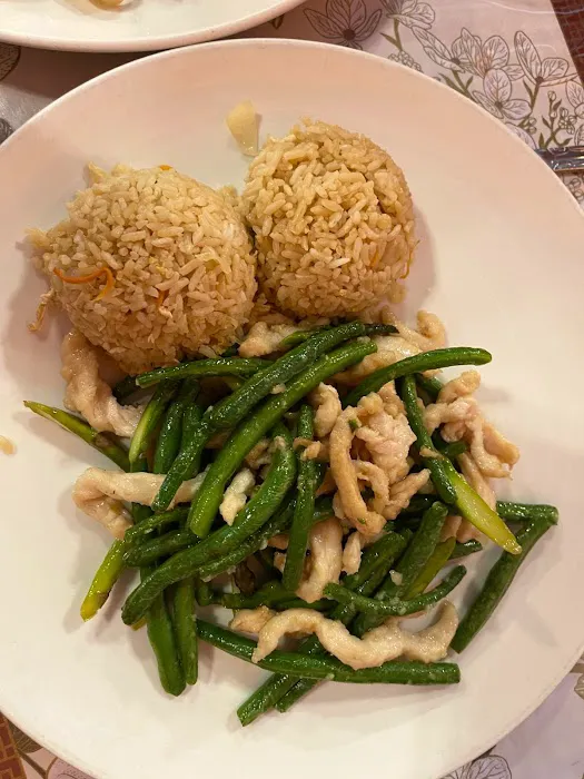 Angel Chinese Restaurant 9