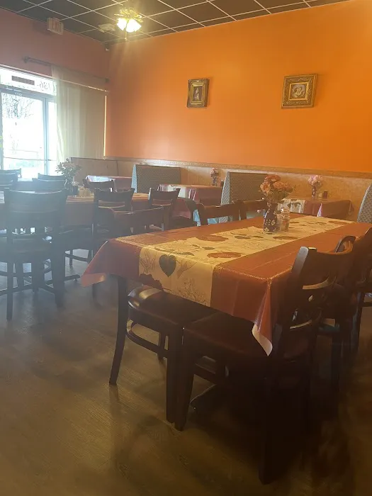 Angel Chinese Restaurant 6