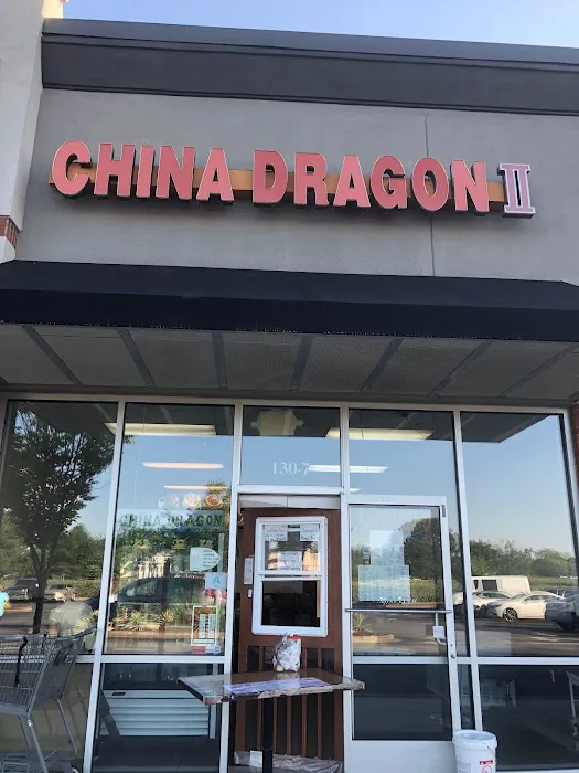 China Dragon 2 7