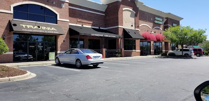 China Garden Restaurant 6