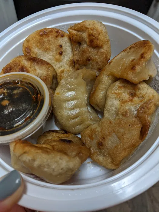 China Garden Restaurant 10