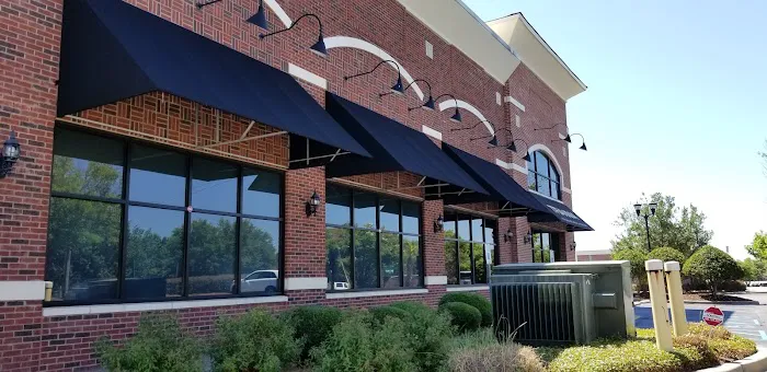 China Garden Restaurant 8