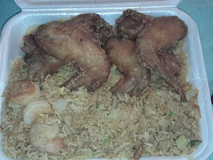 China Garden Restaurant 2
