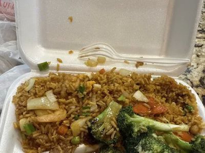 China Garden Restaurant 0