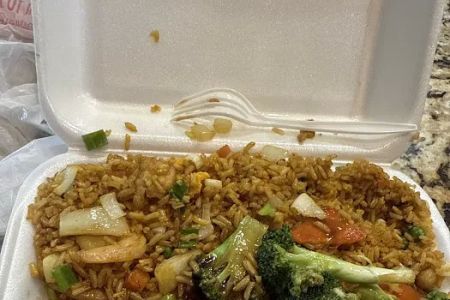China Garden Restaurant