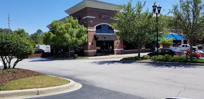 China Garden Restaurant 4