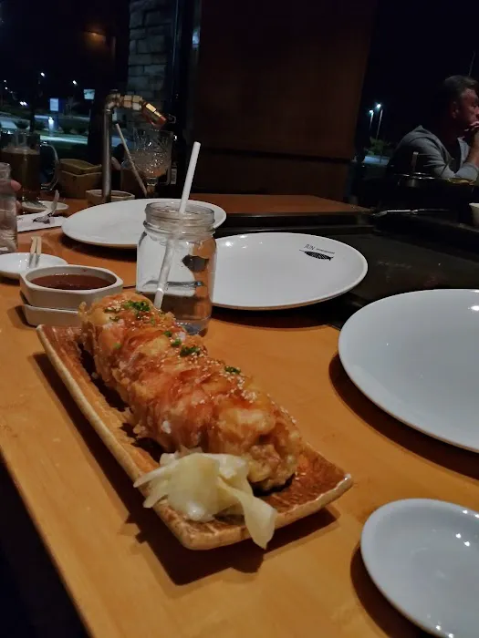 Jin's Hibachi & Chinese 3