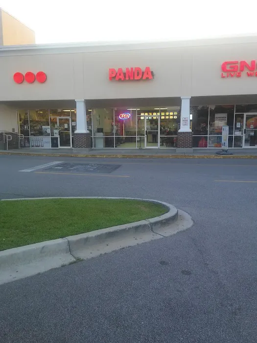 Panda Chinese Restaurant 5
