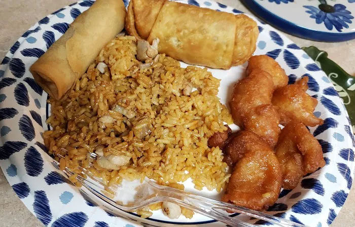 Panda Chinese Restaurant 7