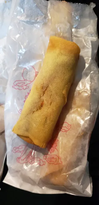 Panda Chinese Restaurant 8
