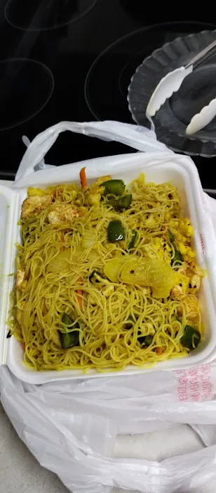 Panda Chinese Restaurant 4