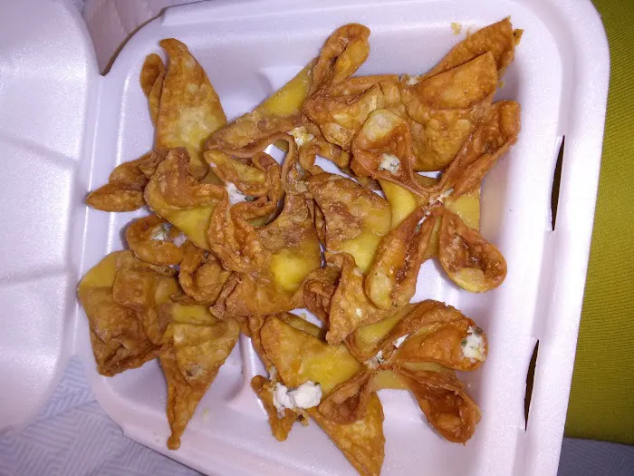 Panda Chinese Restaurant 9