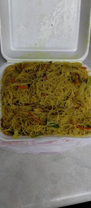 Panda Chinese Restaurant 3