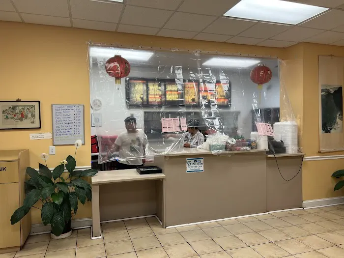 Egg Roll Express 3