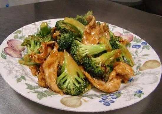 Peking Wok(Hardscrabble rd) 5