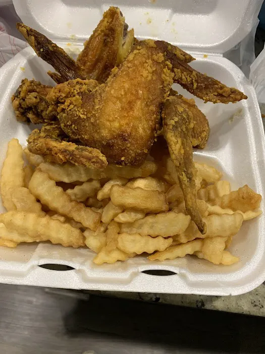 Peking Wok(Hardscrabble rd) 1