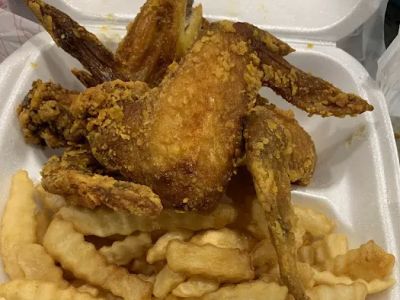 Peking Wok（Hardscrabble rd） 0