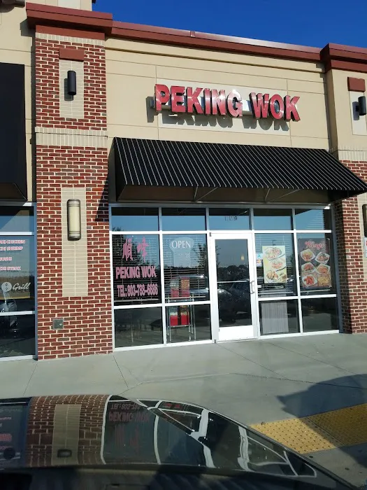 Peking Wok(Hardscrabble rd) 9