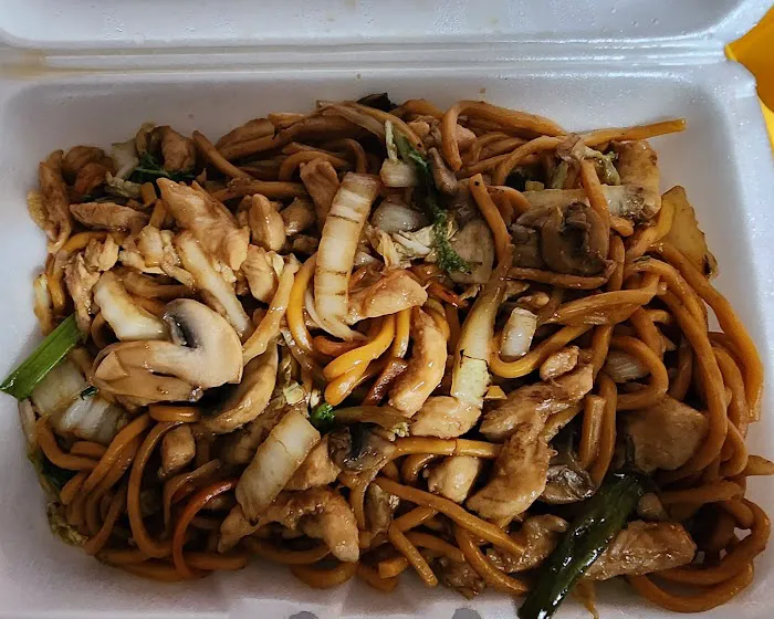 Peking Wok(Hardscrabble rd) 6