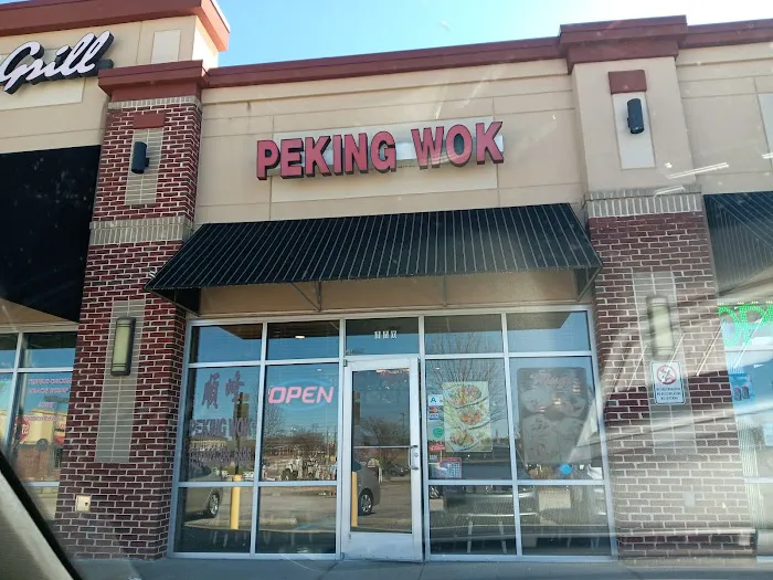 Peking Wok(Hardscrabble rd) 10