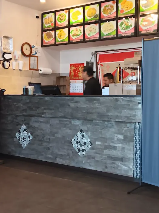 Peking Wok(Hardscrabble rd) 8