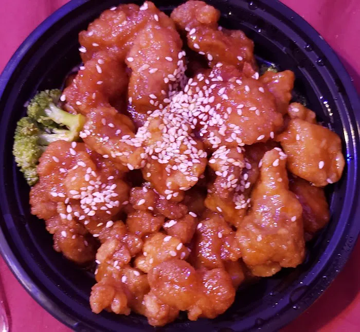 Peking Wok(Hardscrabble rd) 3