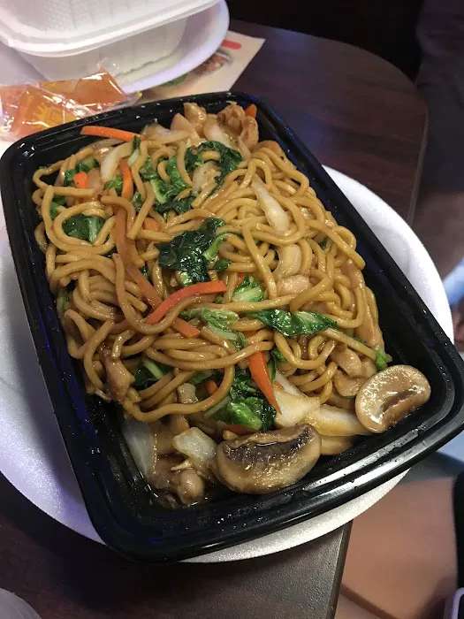 China King Restaurent 9