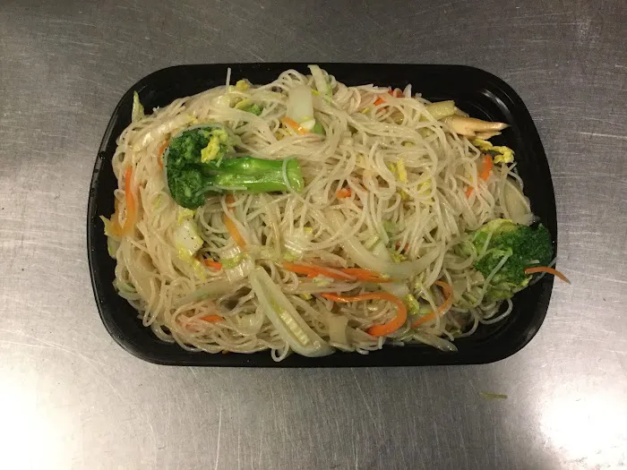 China King Restaurent 8