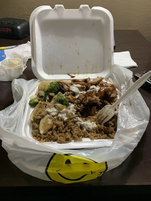 China King Restaurent 3
