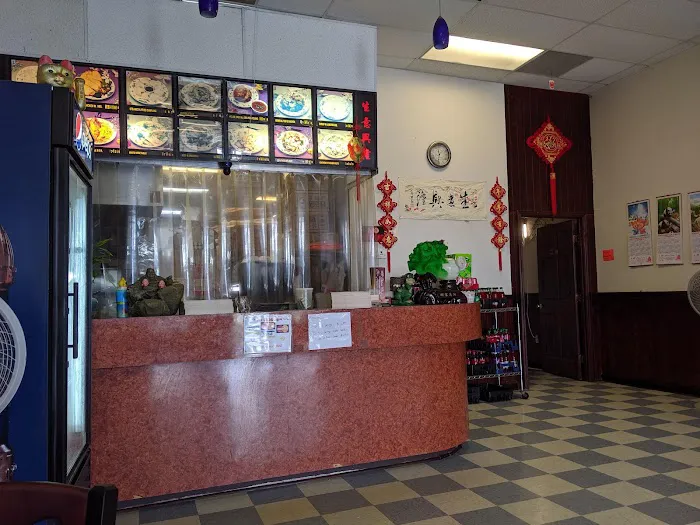 China King Restaurent 1