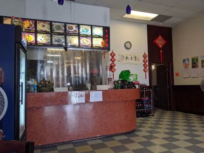 China King Restaurent 0