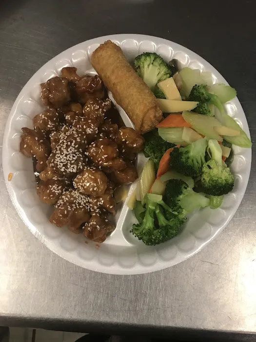 China King Restaurent 6