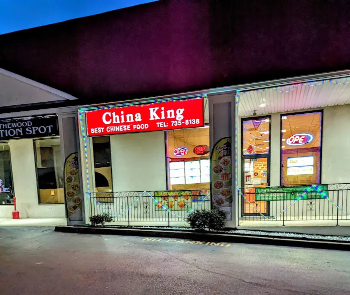 China King Restaurent 7