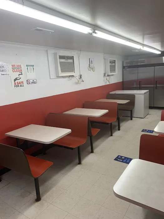 Chicken Shack Restaurant 8