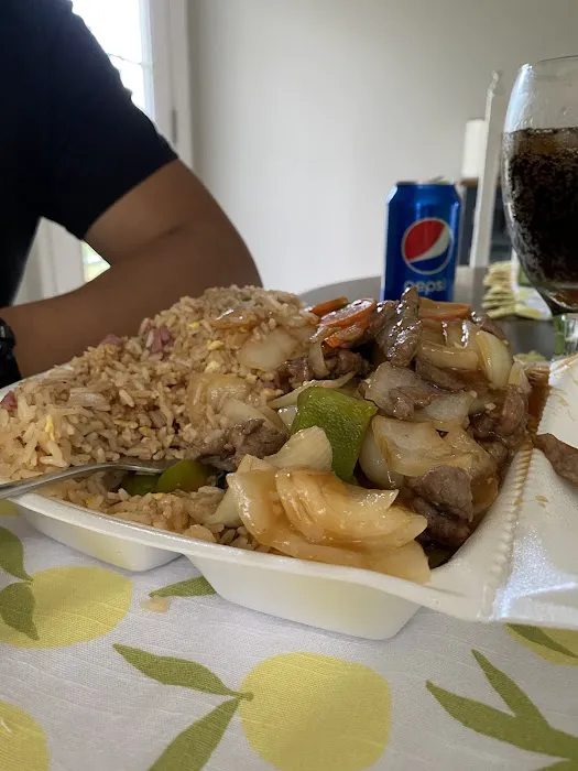 Chicken Shack Restaurant 2