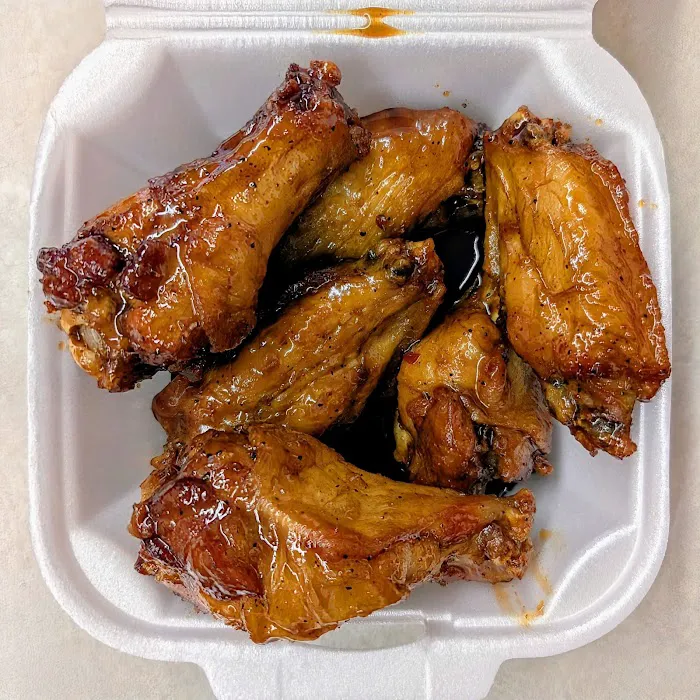 Chicken Shack Restaurant 10
