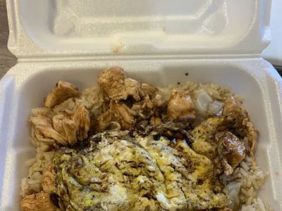 Mr. Teriyaki 0