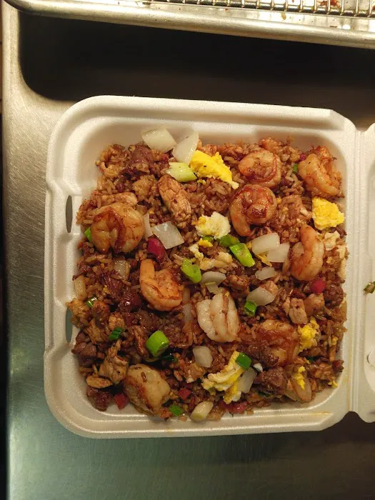 Mr. Teriyaki 10