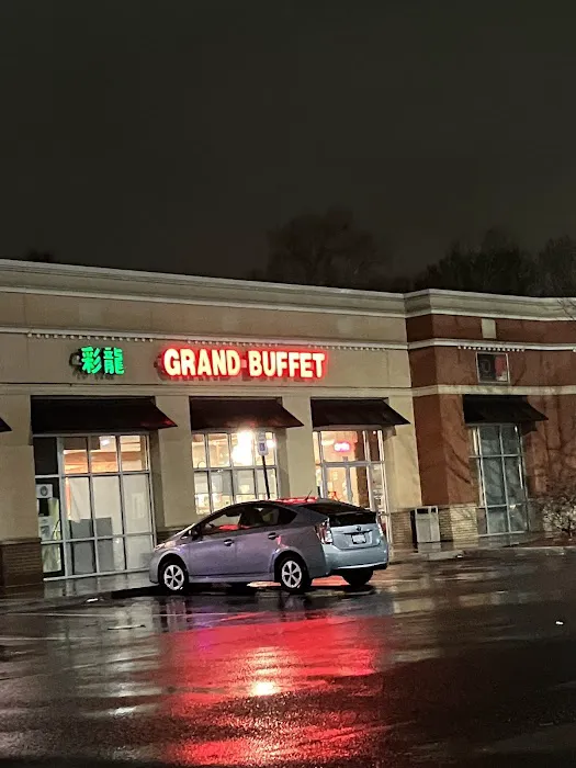 Grand Buffet 4
