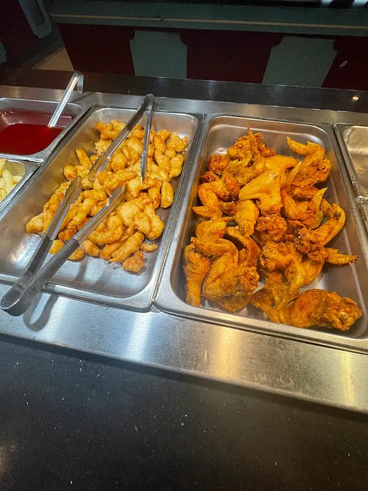 Grand Buffet 10