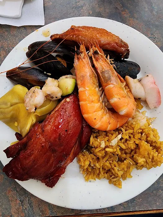 Grand Buffet 7