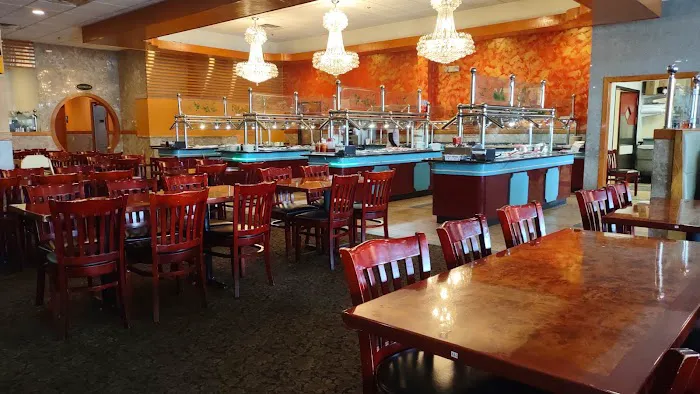 Grand Buffet 5